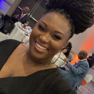 Meet your Posher, Kiara